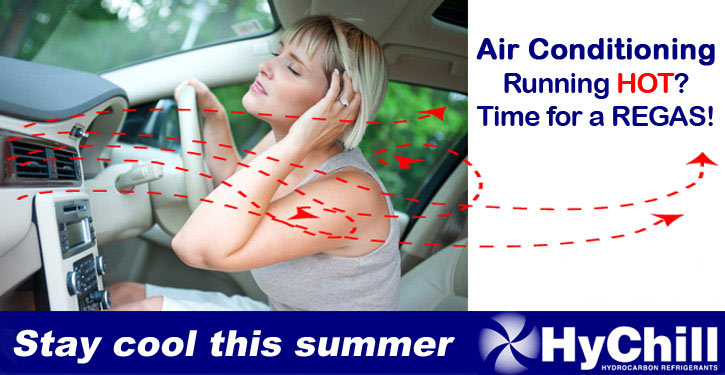Car Air Conditioning Regas Langwarrin